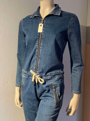 Notes du Nord - Jumpsuit - Size: 38