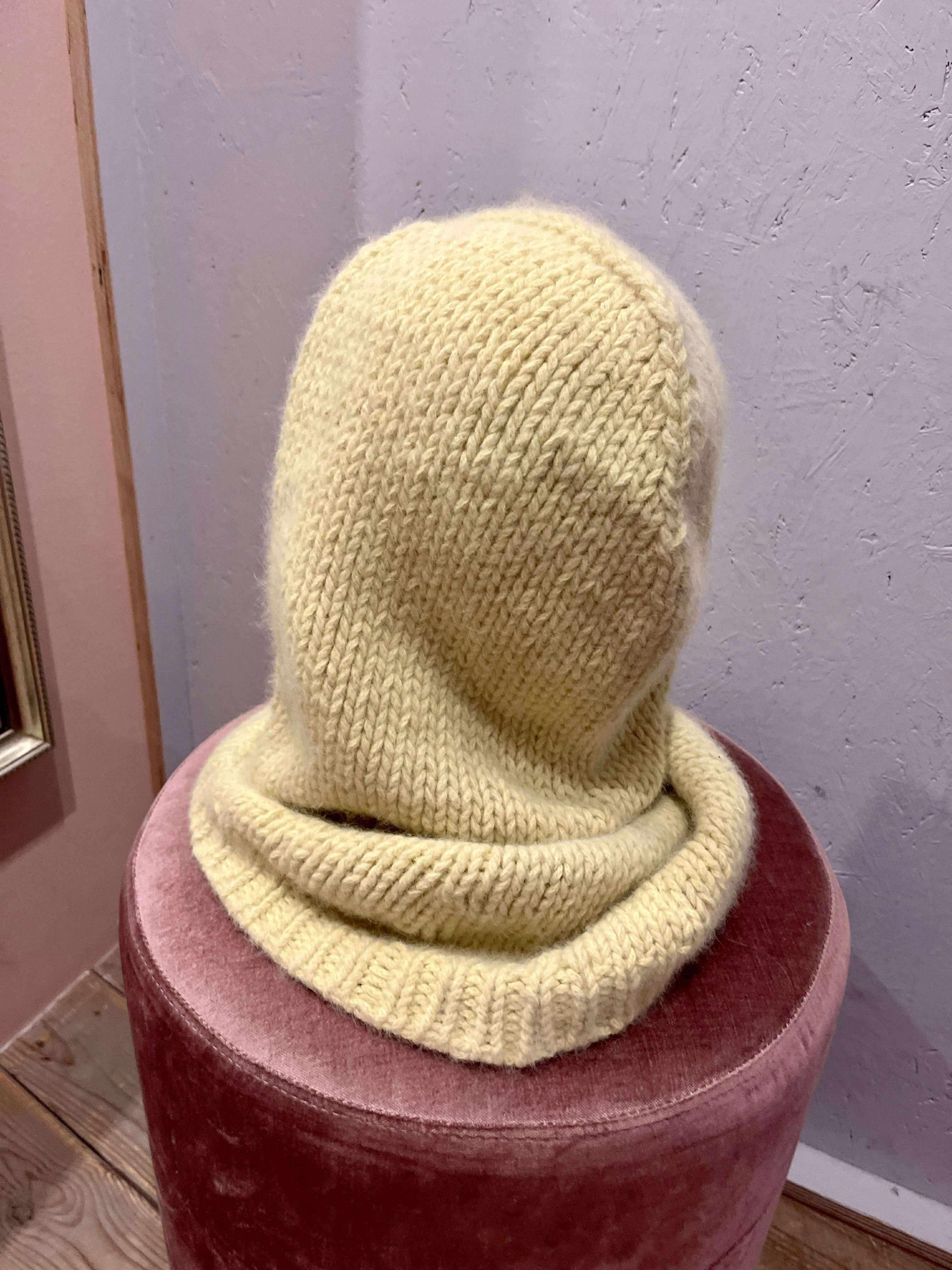 Designers Remix - Balaclave - One Size