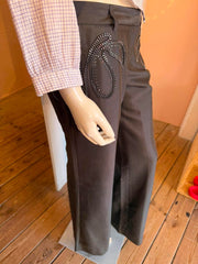 Barbara Bui - Bukser - Size: S