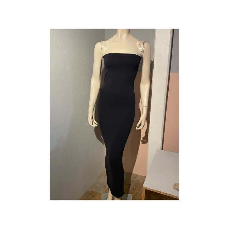 Wolford - Slim-fit kjole - Size: S