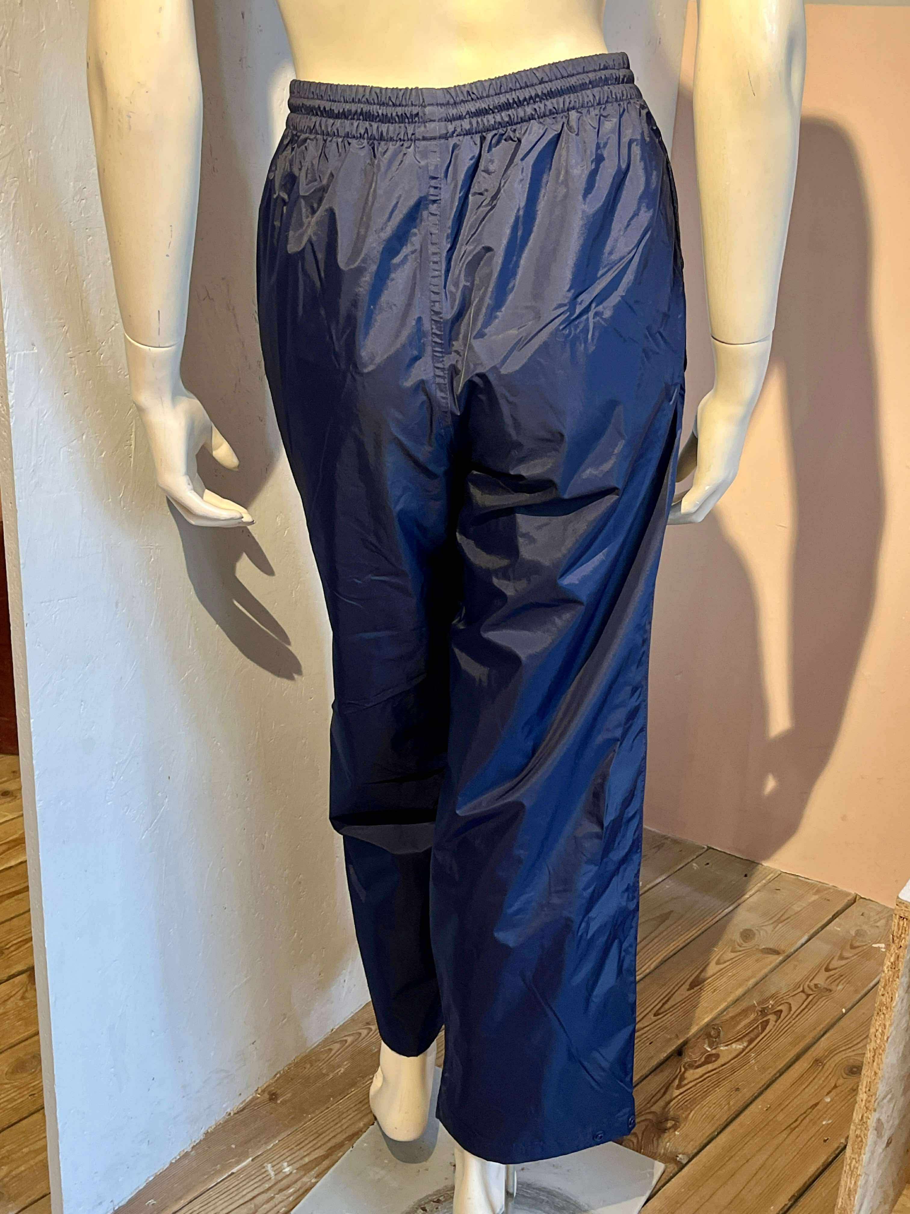 Helly Hansen - Regnbukser - Size: S