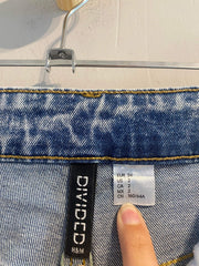 H&M - Jeans - Size: XS