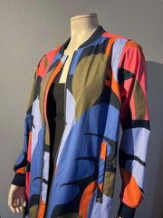 Danefæ - Frakke - Size: M