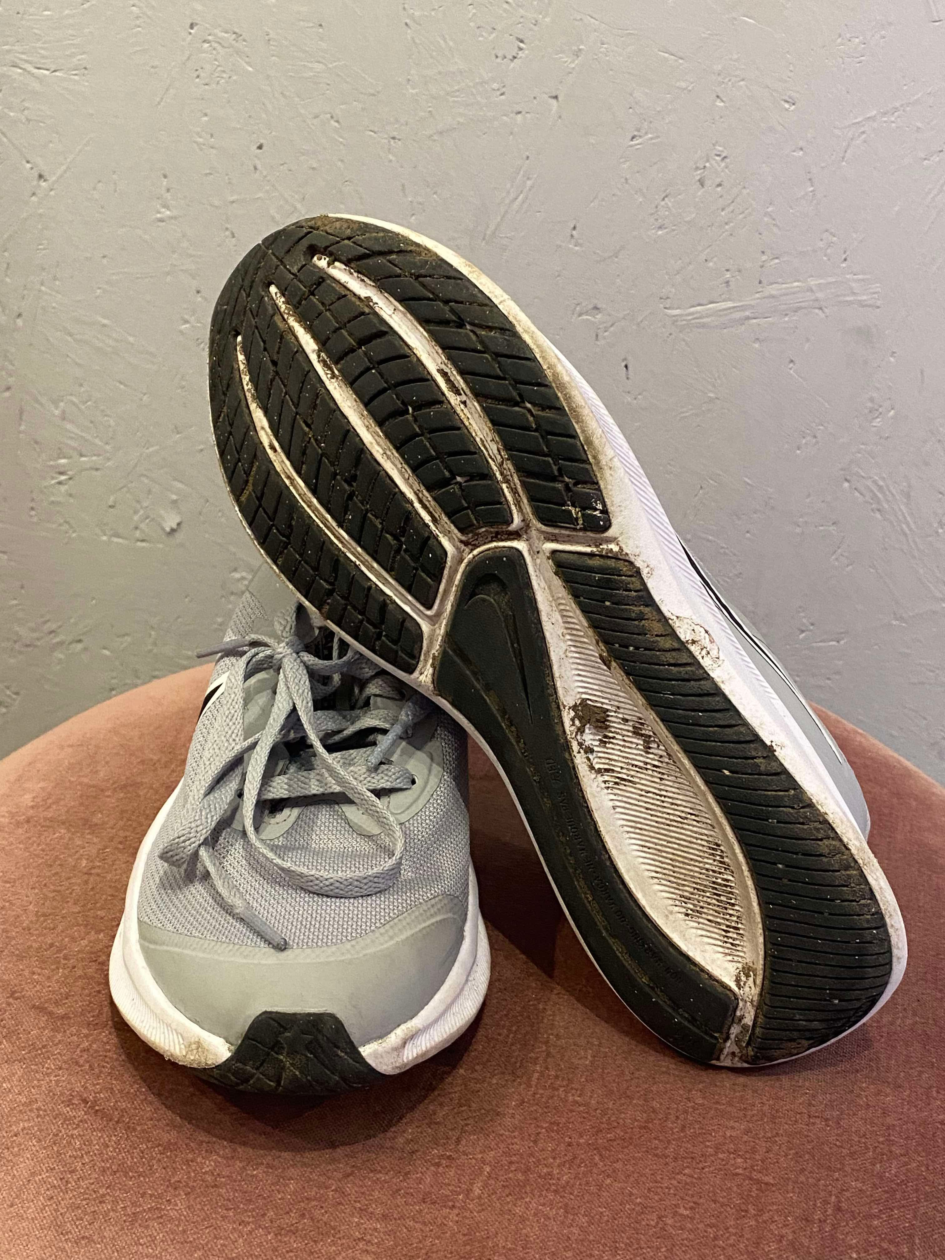 Nike - Sneakers - Size: 36 1/2