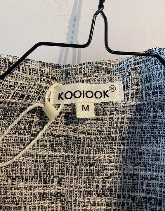 Kooiook - Vest - Size: M