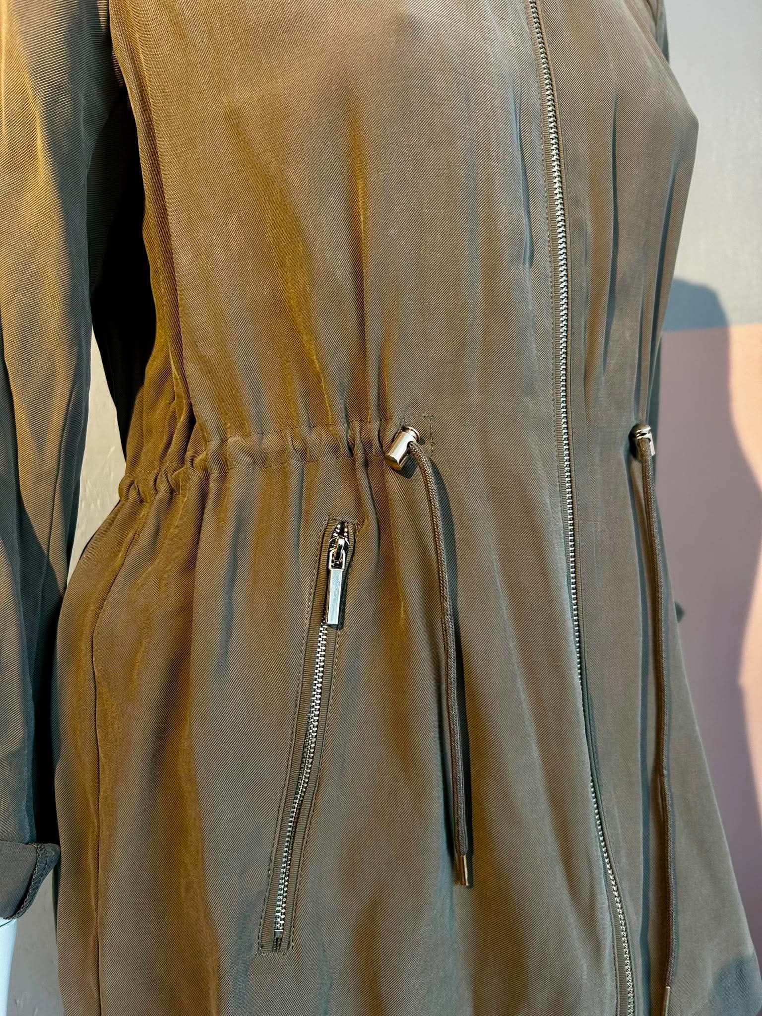 Zara - Jakke - Size: M