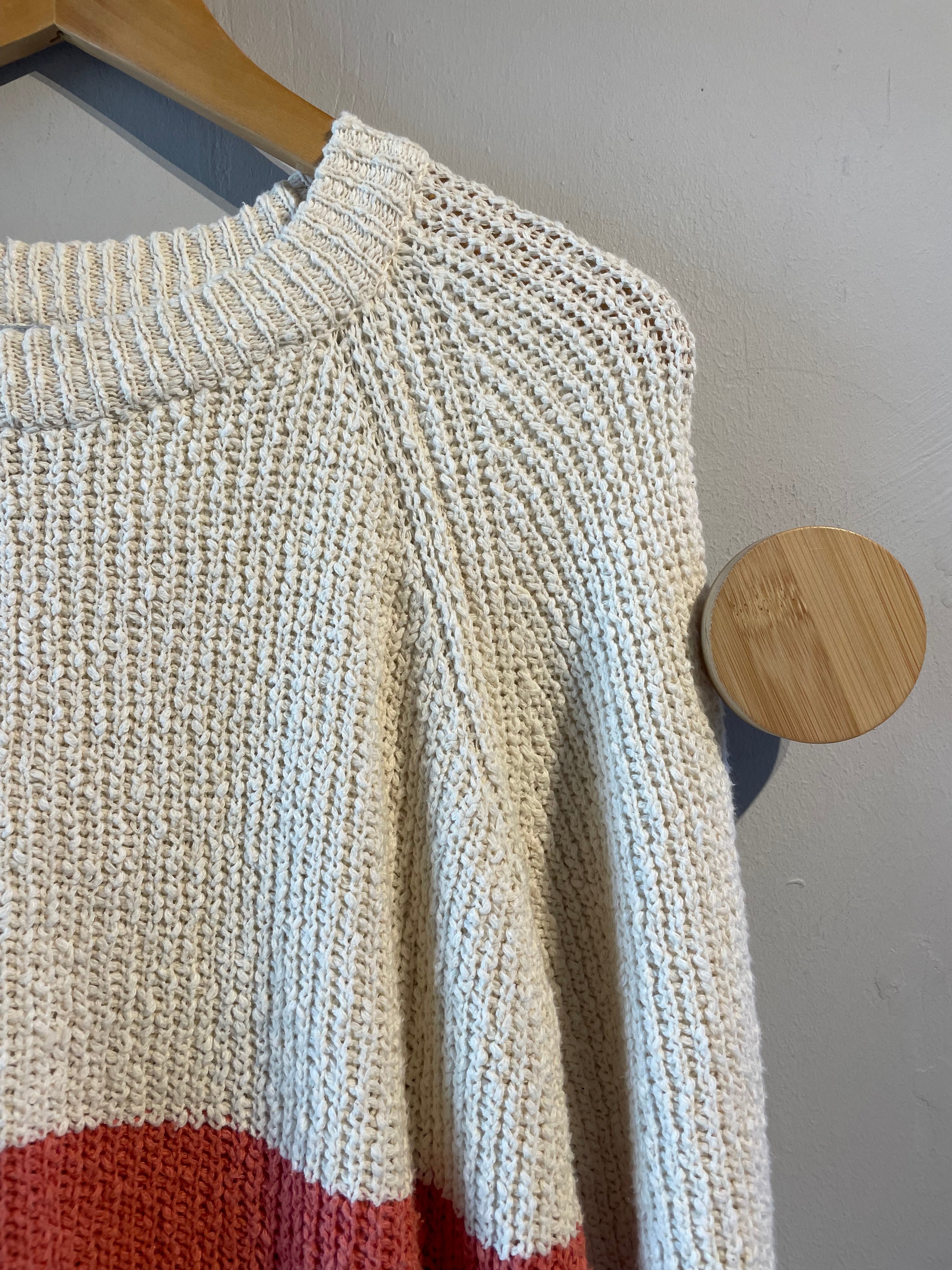 Sea Ranch - Sweater - Size: S