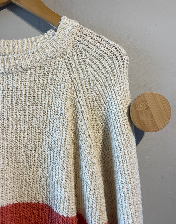 Sea Ranch - Sweater - Size: S