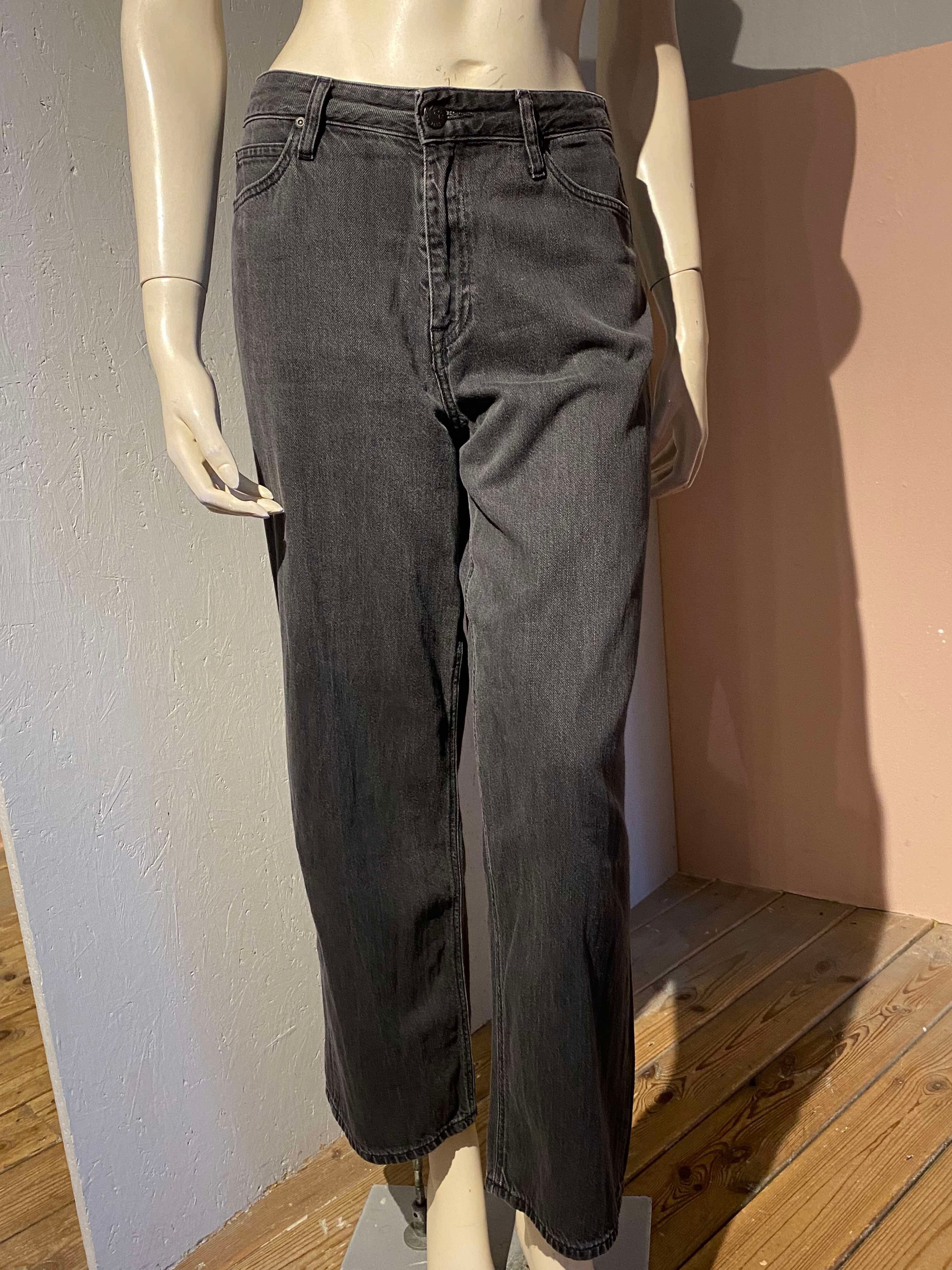 Lee - Jeans - Size: 31/33