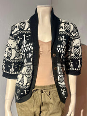 Henrik Vibskov - Cardigan - Size: S