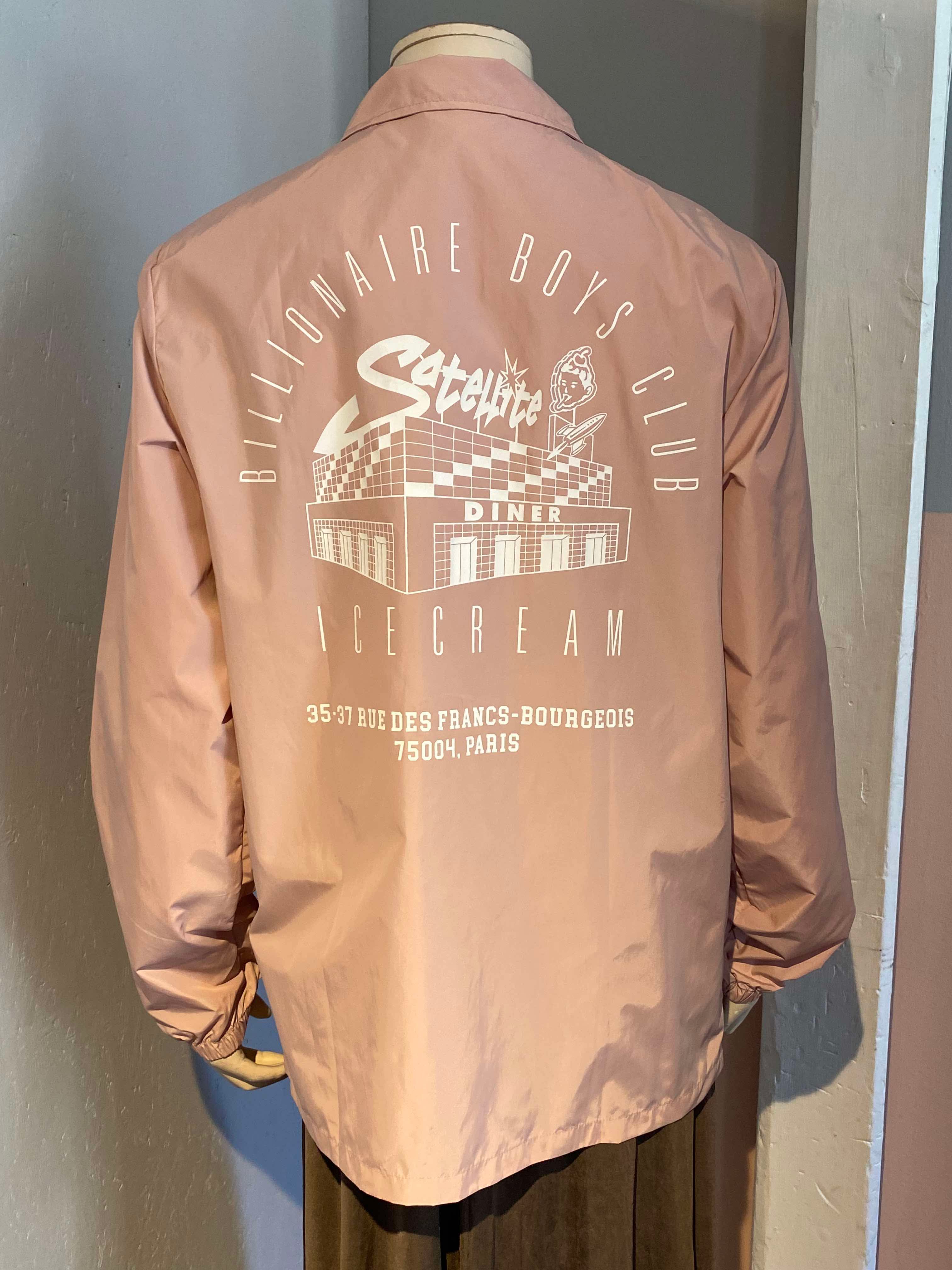 Billionaire Boys Club - Jakke - Size: M