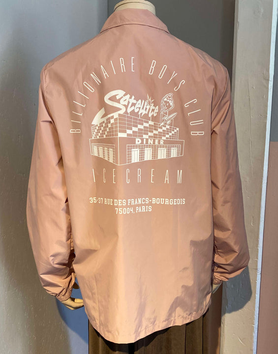 Billionaire Boys Club - Jakke - Size: M