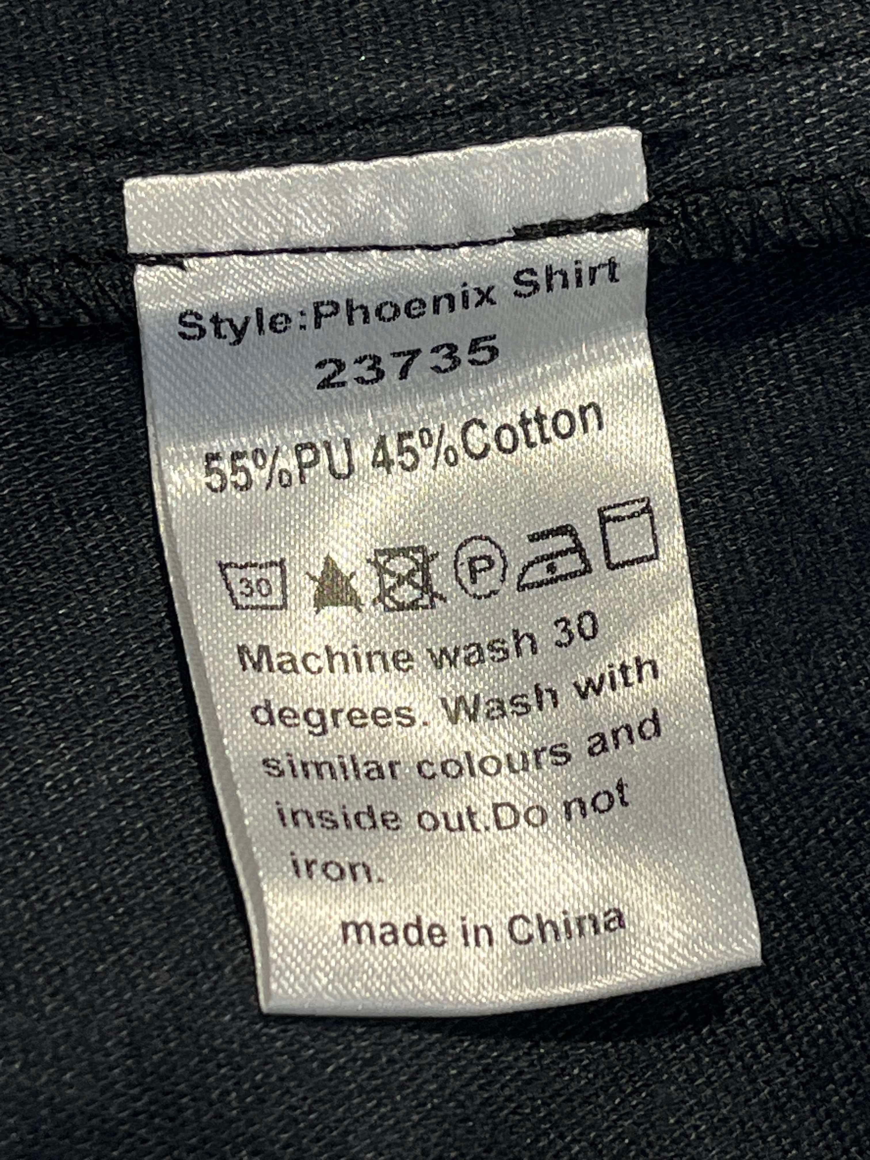 Hunkøn - Skjorte - Size: XS