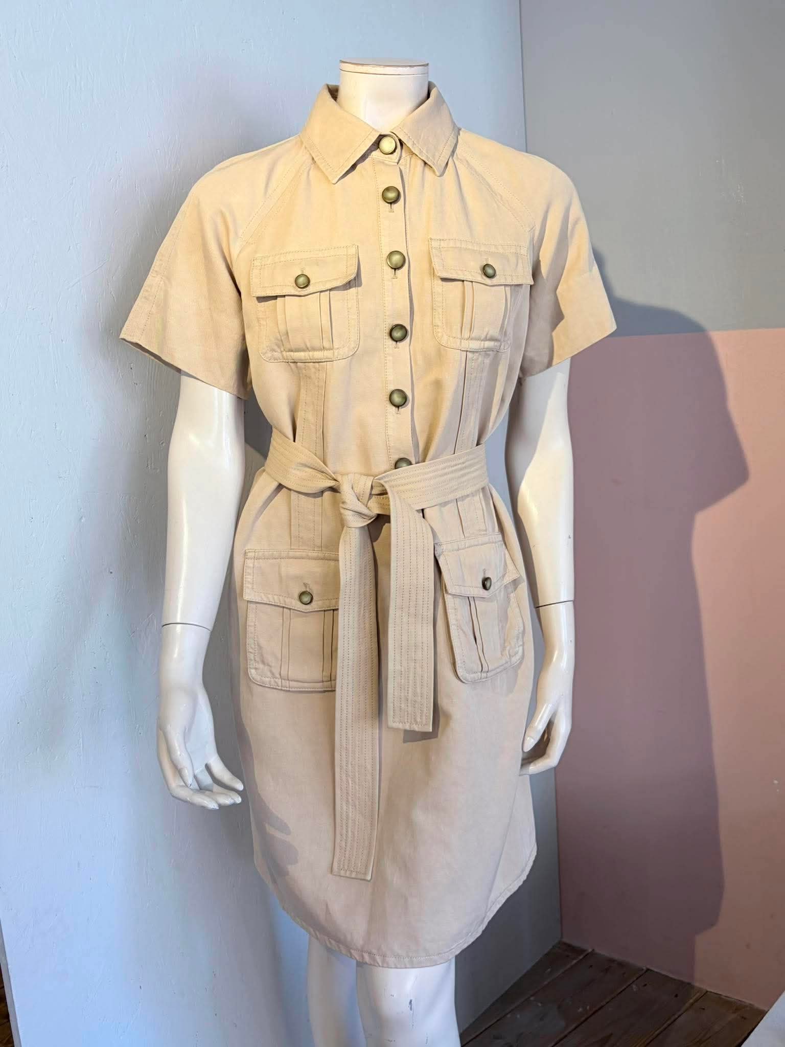 Diane von Furstenberg - Kjole - Size: M