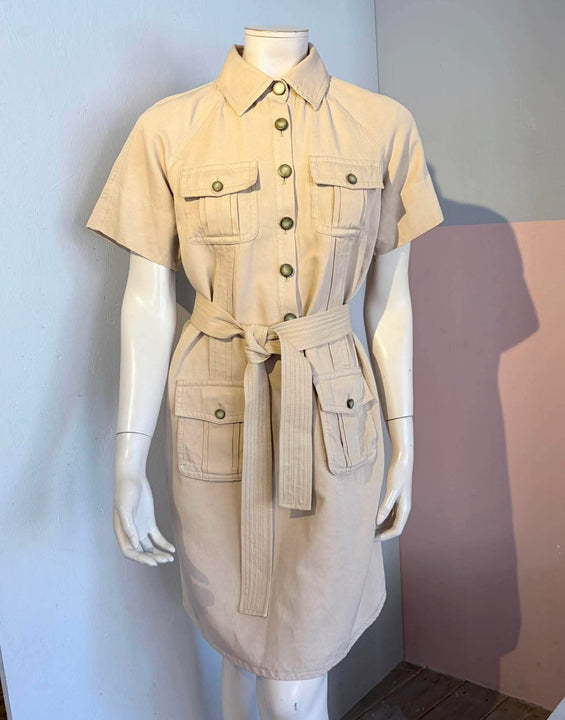 Diane von Furstenberg - Kjole - Size: M