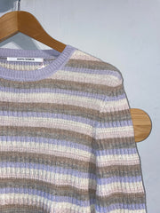 Aiayu Domus - Sweater - Size: 38