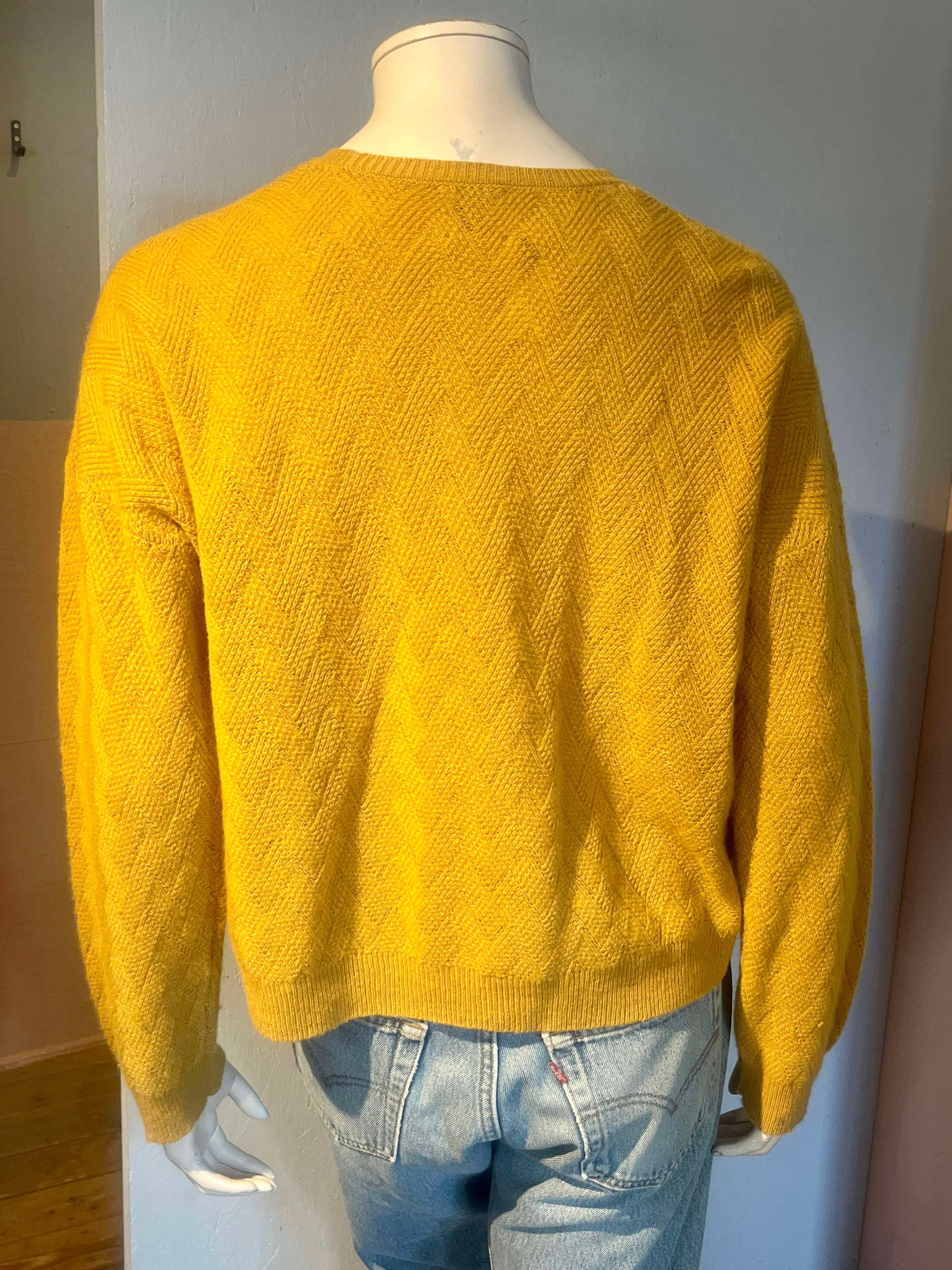 Månestråle - Sweater - Size: M