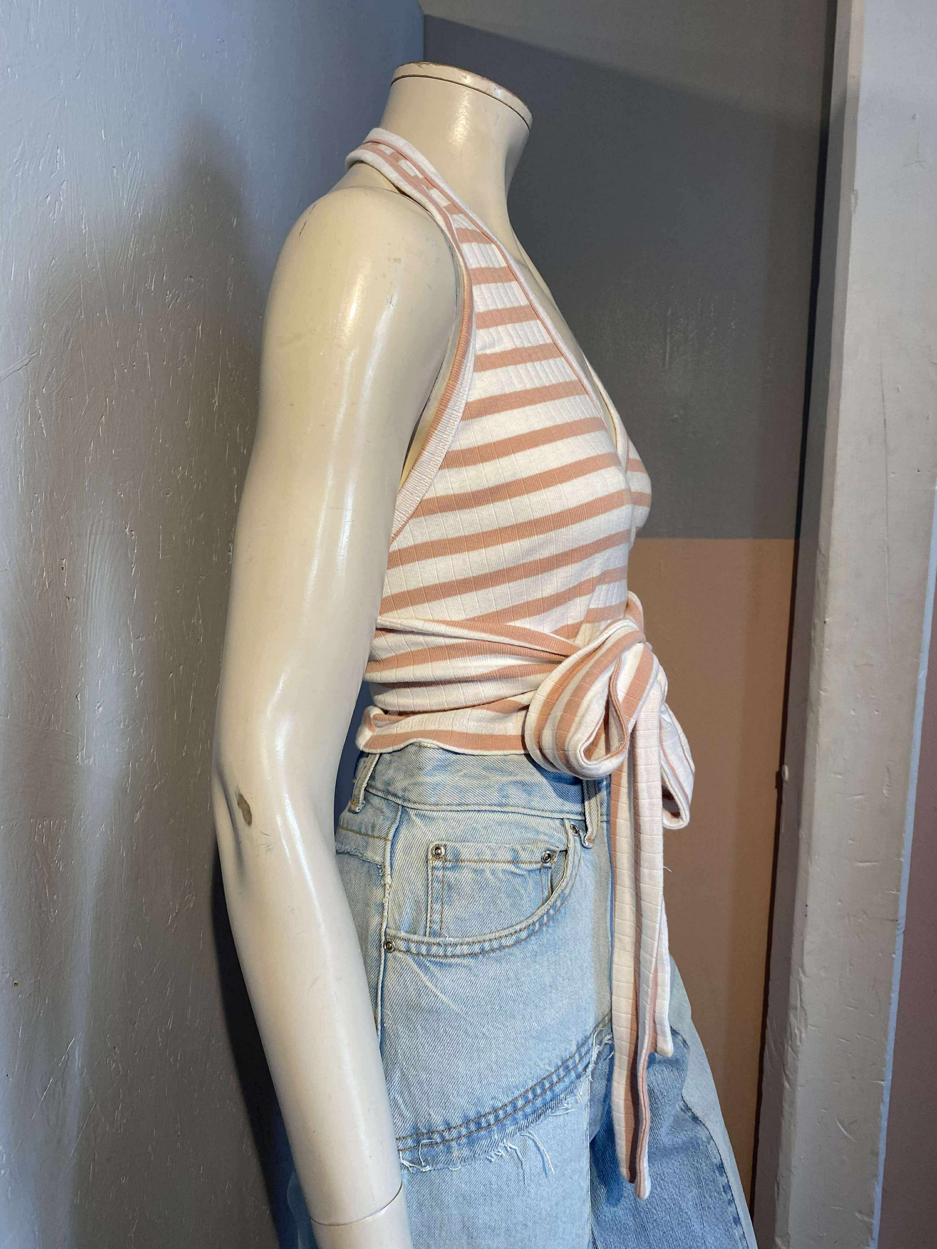 Munthe - Top - Size: 36