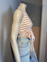 Munthe - Top - Size: 36