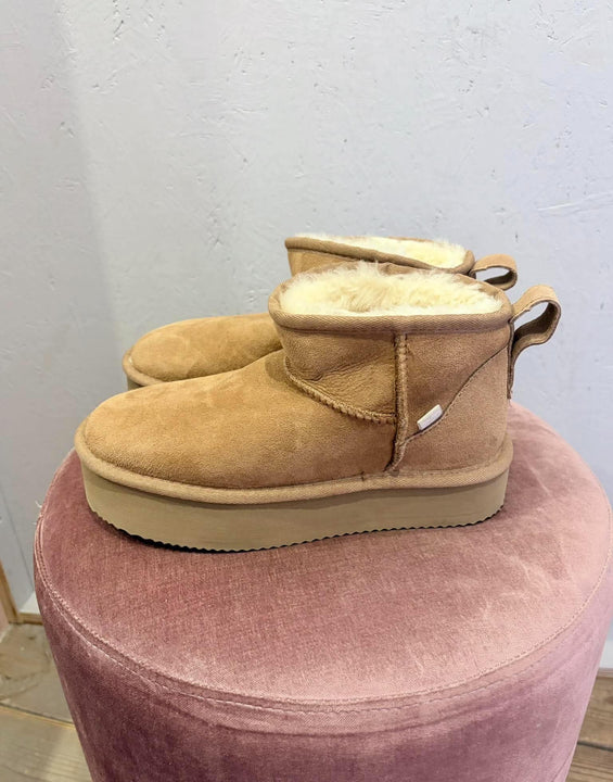 Rosemunde - Støvler - Size: 37