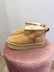 Rosemunde - Støvler - Size: 37