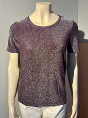 A View - T-shirt - Size: 36