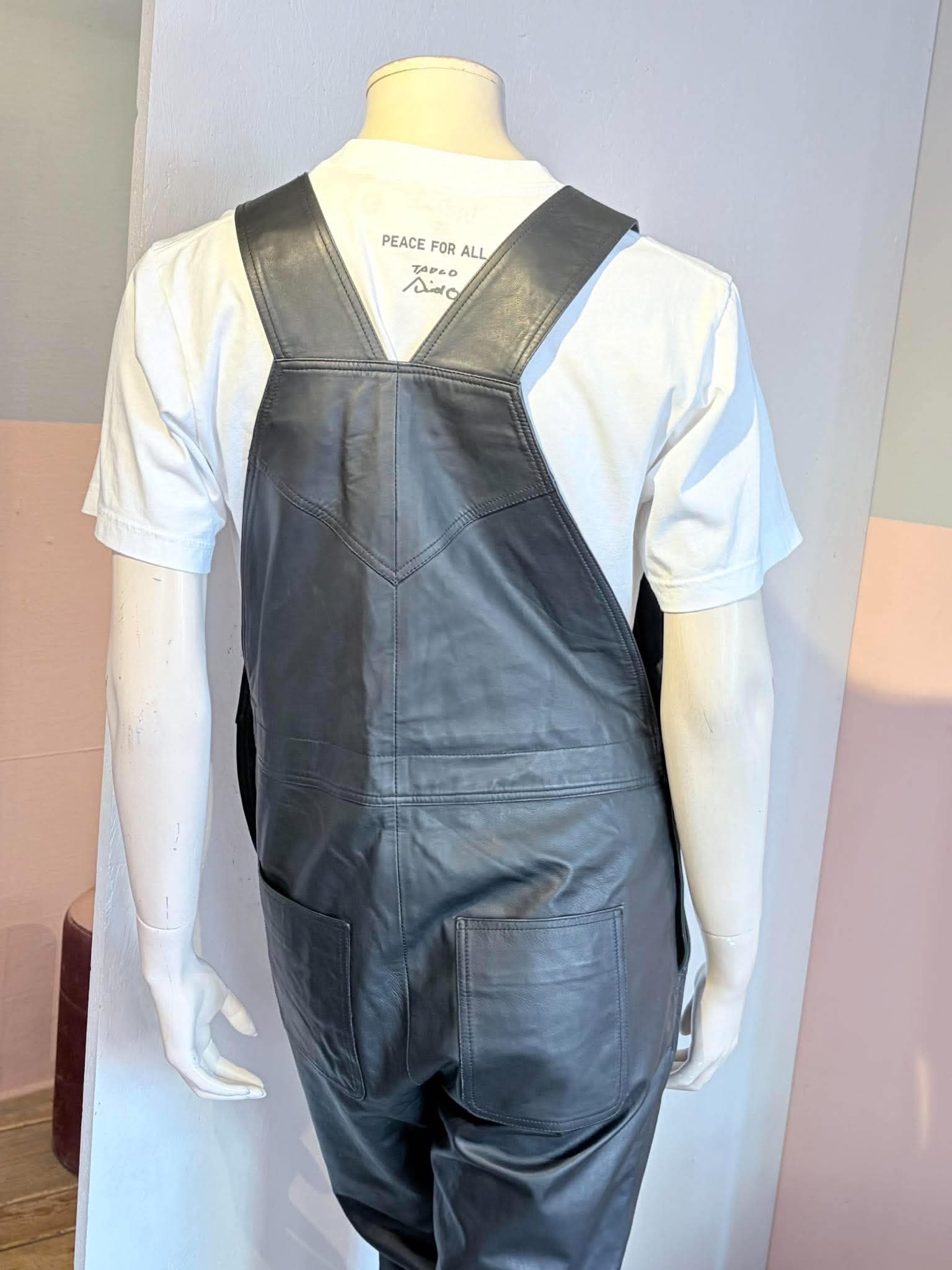 Co'Couture - Jumpsuit - Size: S