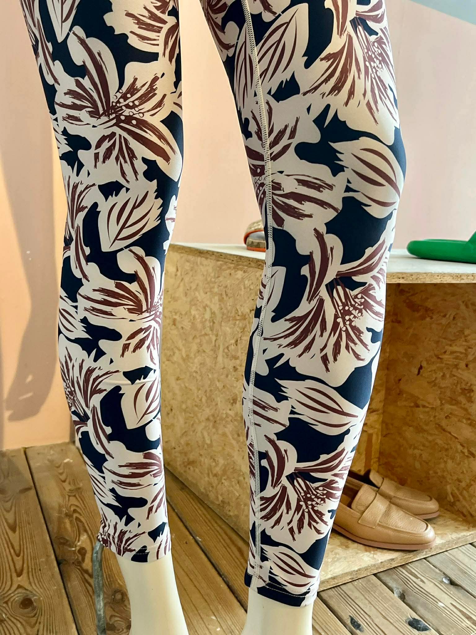 Athlecia - Tights - Size: 38