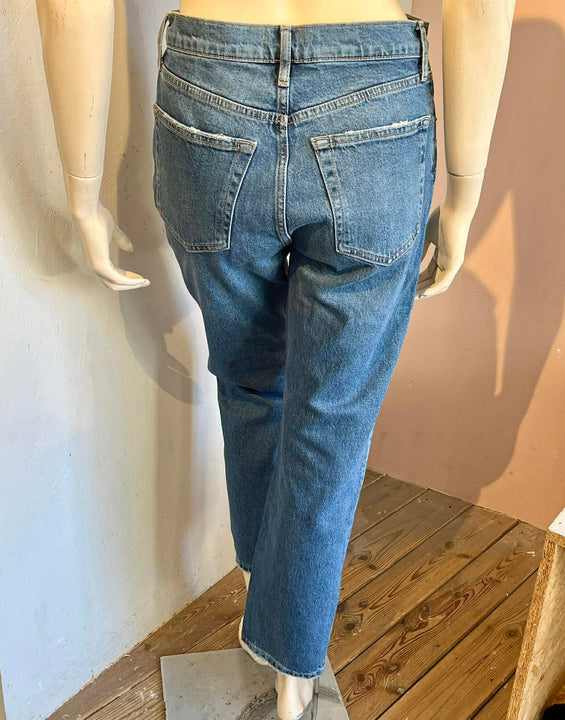 Zara - Jeans - Size: 38