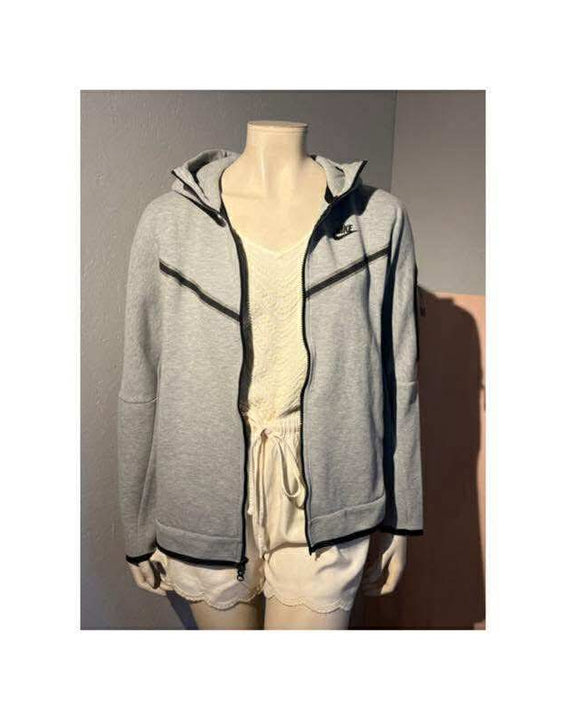 Nike - Cardigan - Size: S