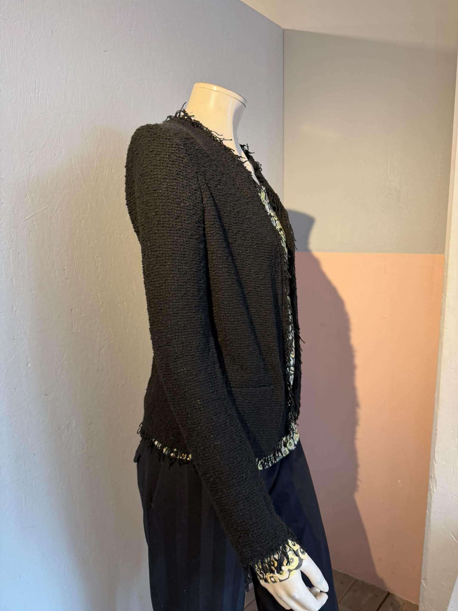 Iro Paris - Cardigan - Size: S