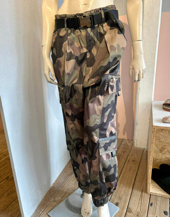 Zara - Bukser - Size: L
