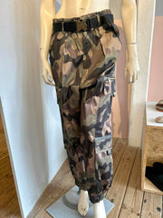 Zara - Bukser - Size: L
