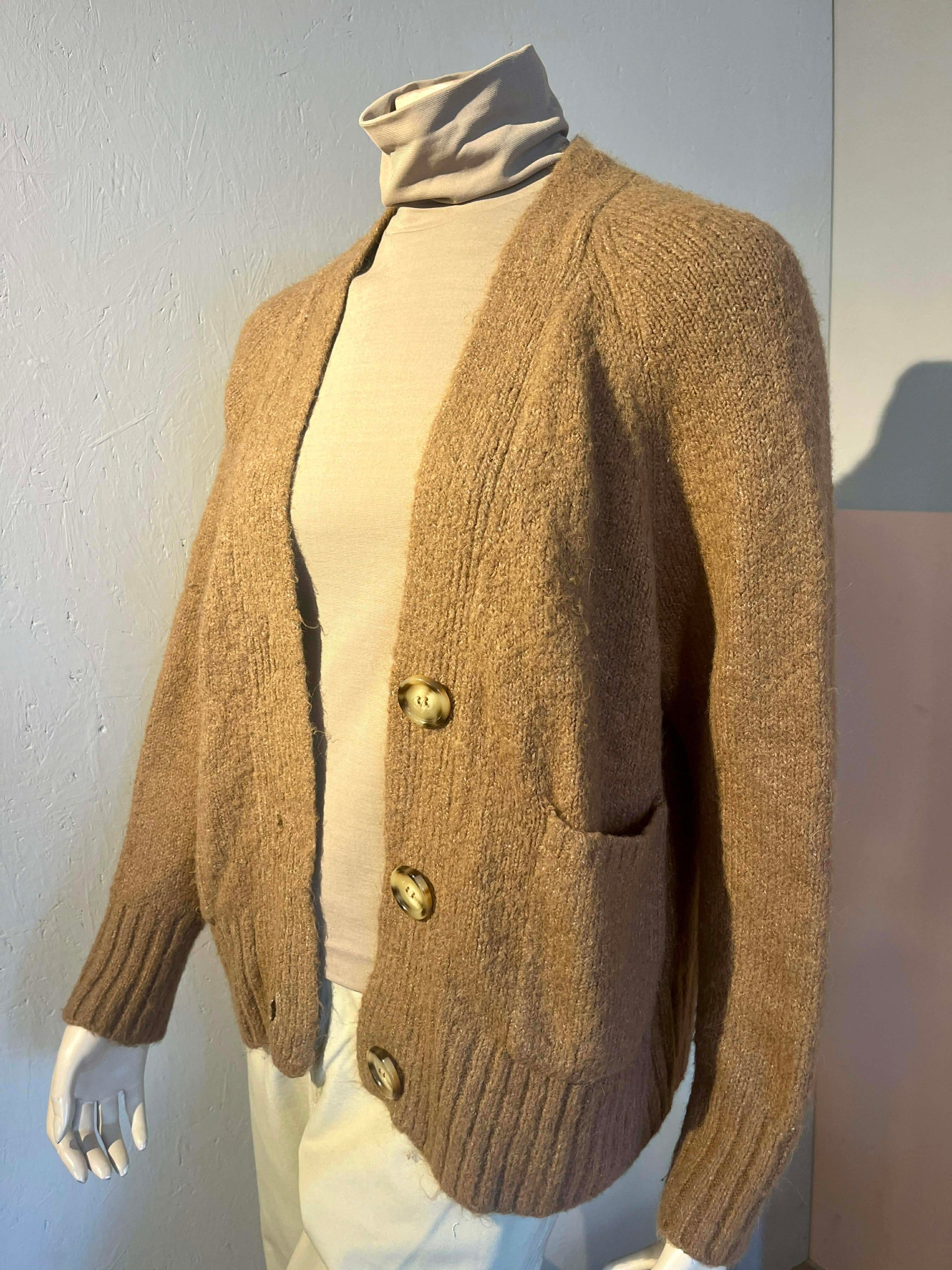 Zara - Cardigan - Size: M
