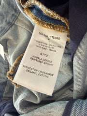 Loulou Studio - Jeans - Size: S