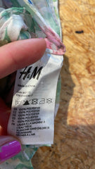 H&M - Tørklæde - One Size