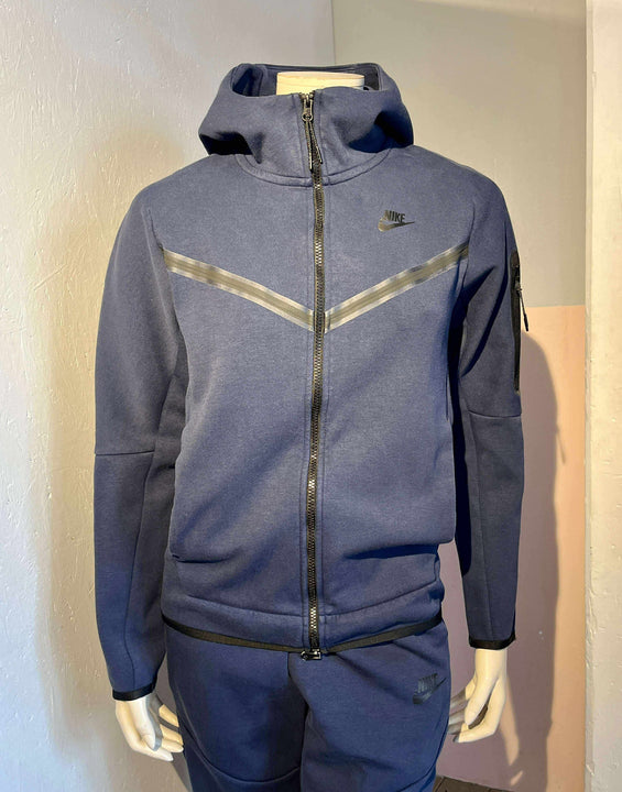 Nike - Cardigan - Size: XS