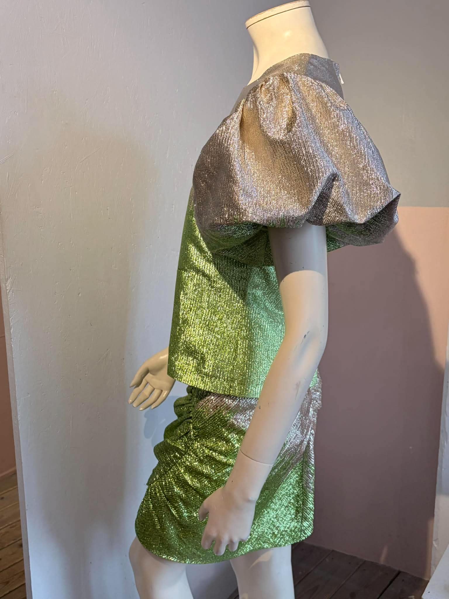 Birgitte Herskind - Top - Size: 36