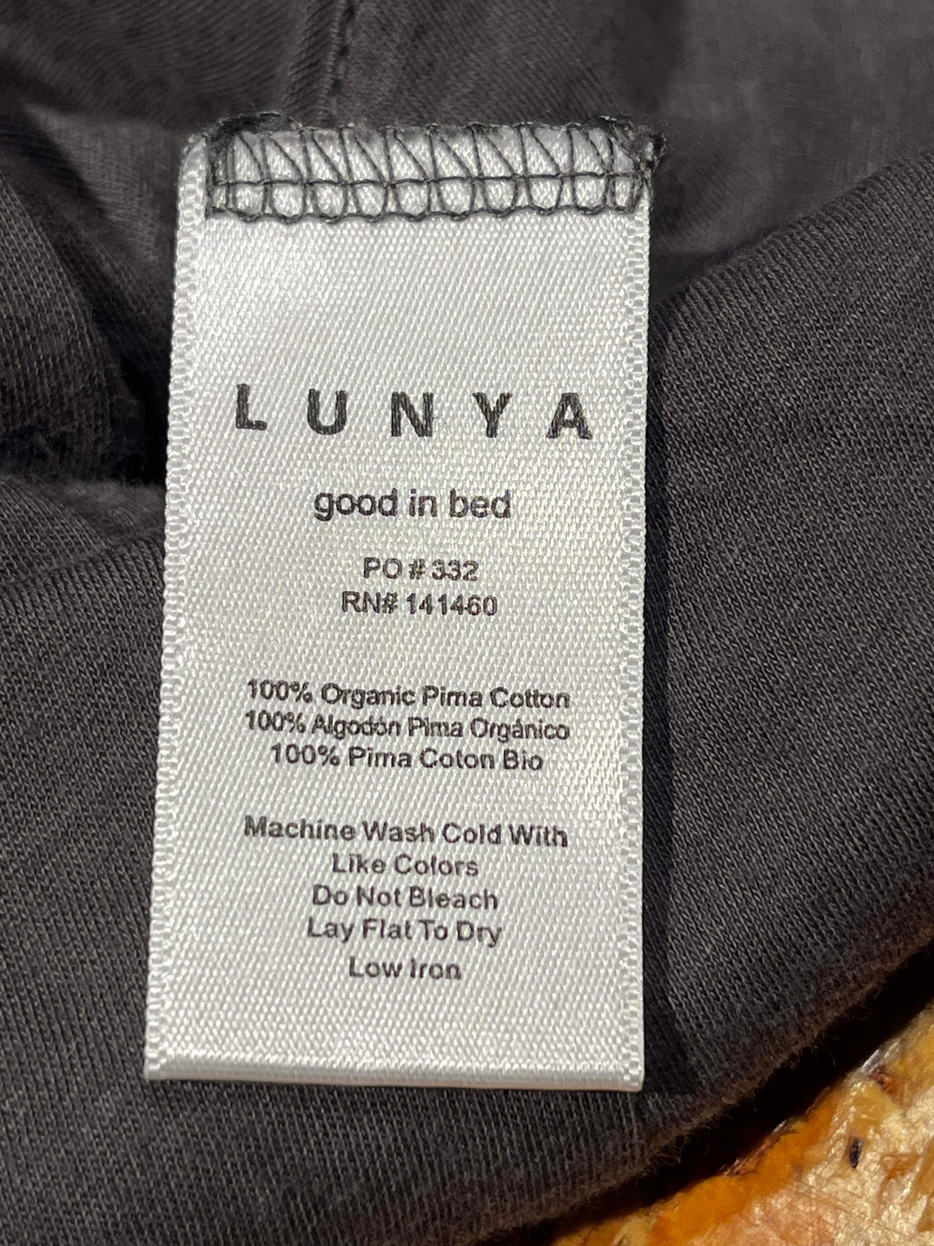 Lunya - Jumpsuit - Size: M