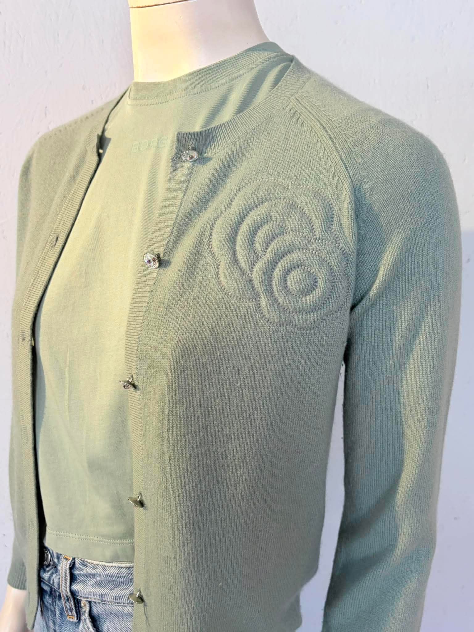Joseph - Cardigan - Size: S