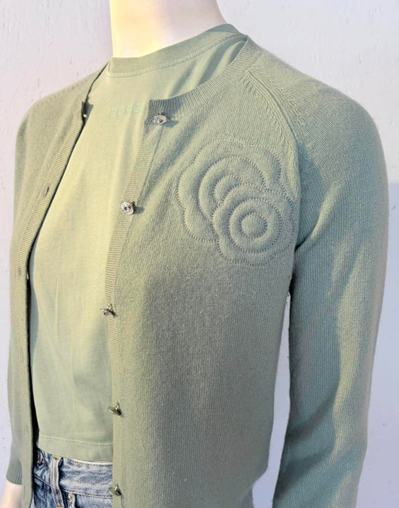 Joseph - Cardigan - Size: S