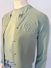 Joseph - Cardigan - Size: S