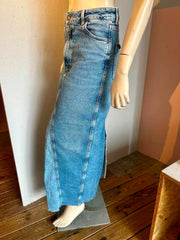 Zara - Nederdel - Size: S