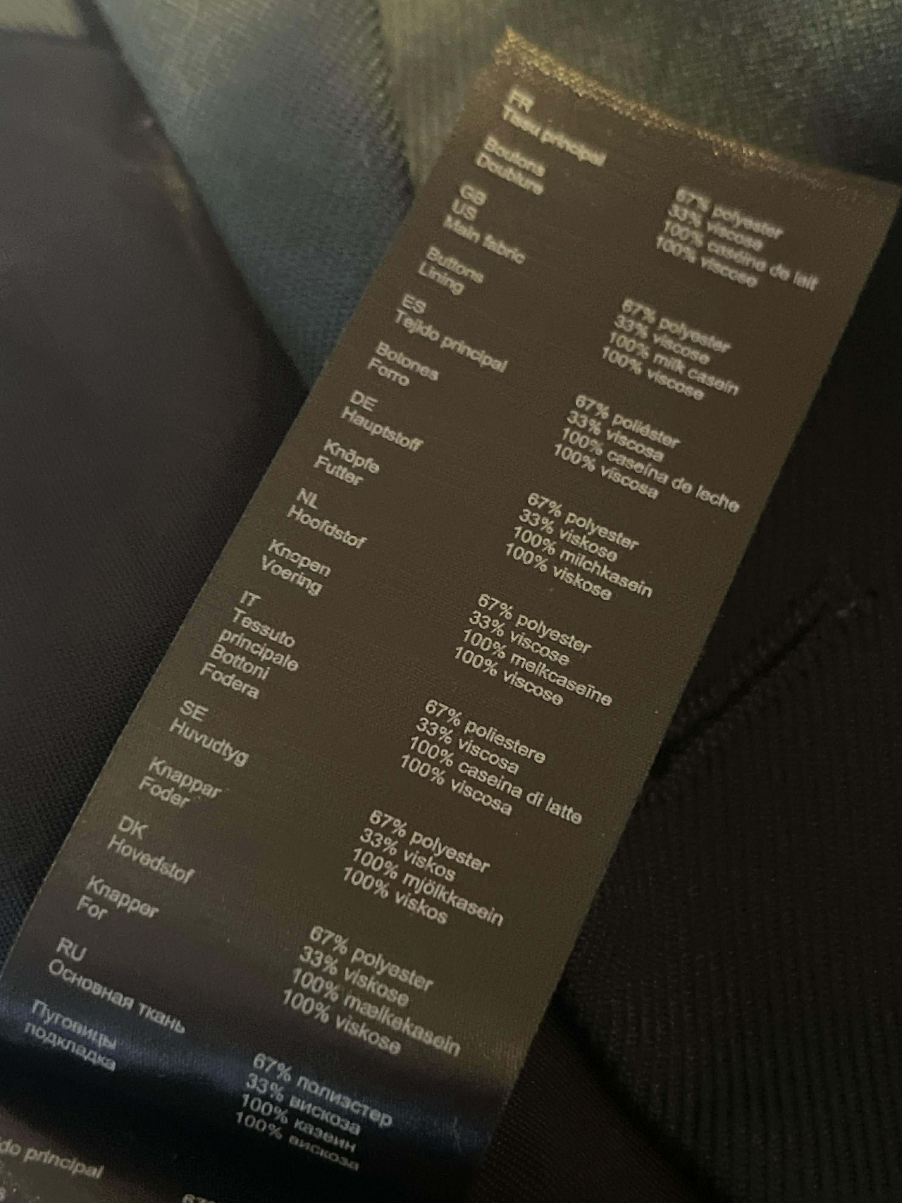 Maje - Bukser - Size: 36