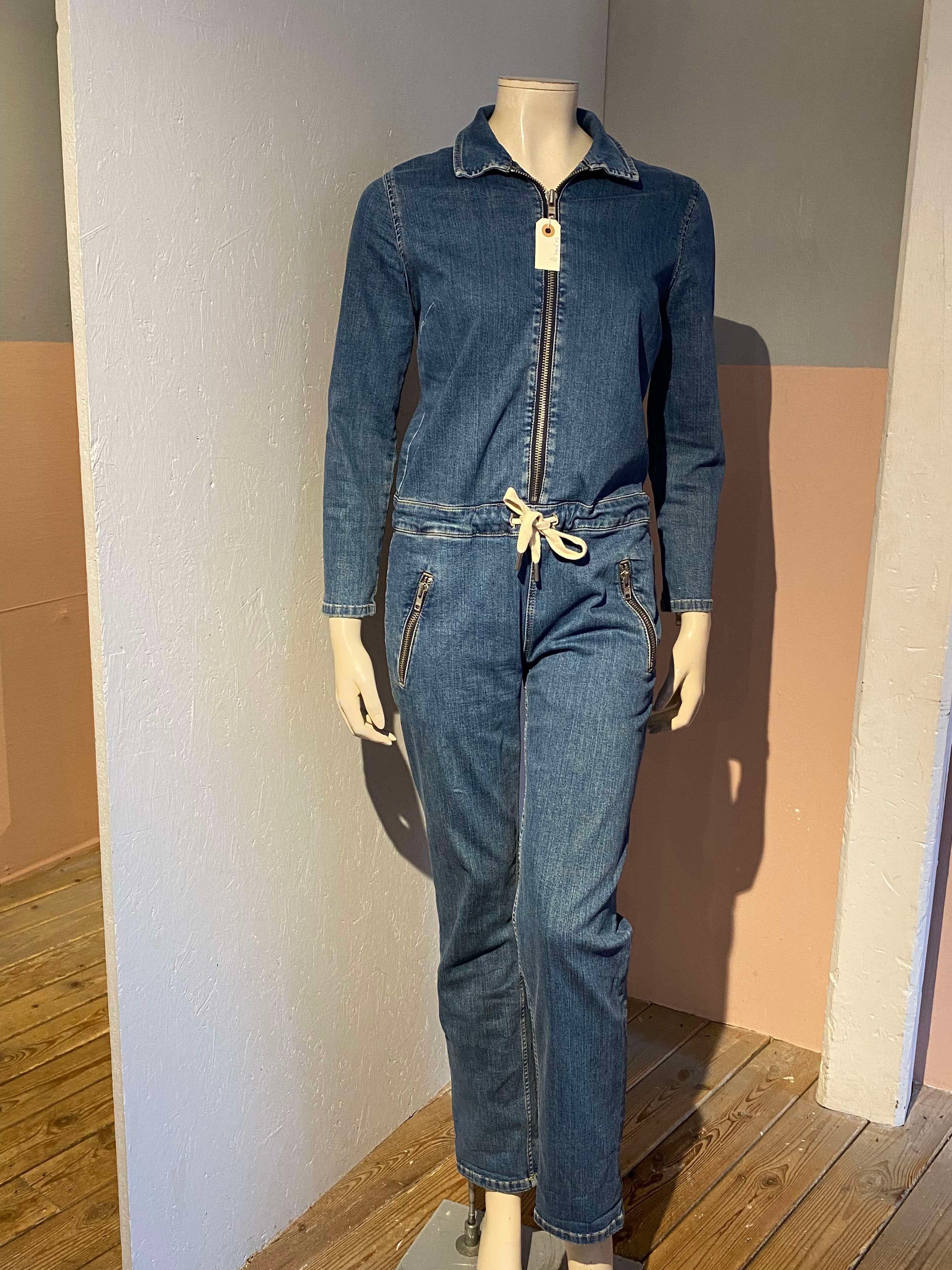 Notes du Nord - Jumpsuit - Size: 38