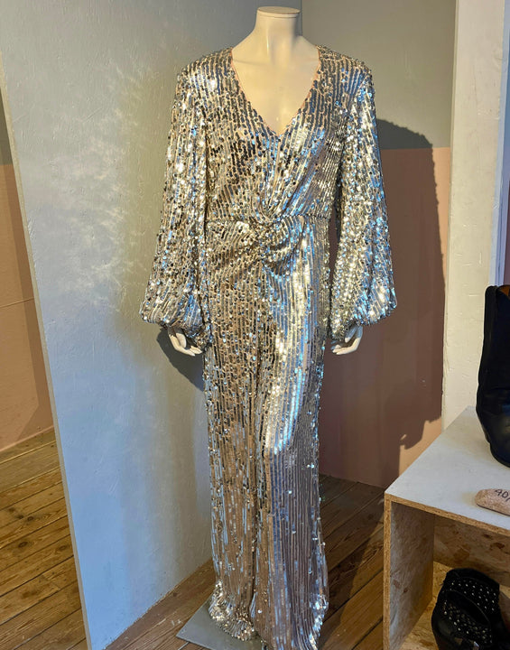 Rotate Birger Christensen - Jumpsuit - Size: 40