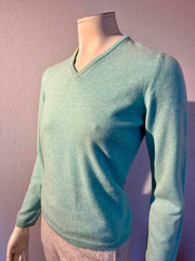 Johnstons - Sweater - Size: S