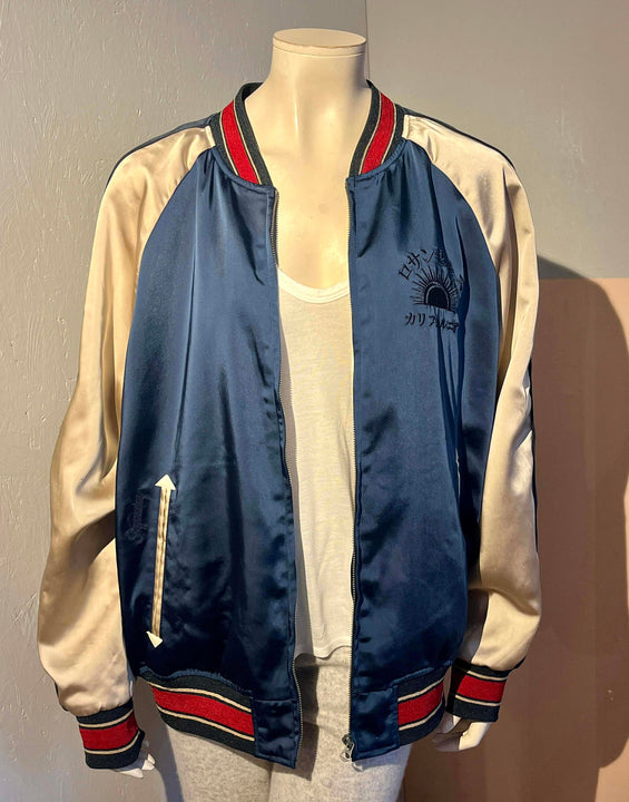 Superdry - Jakke - Size: XXL
