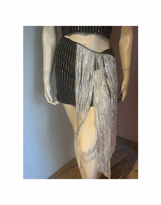 Rotate Birger Christensen - Nederdel - Size: S