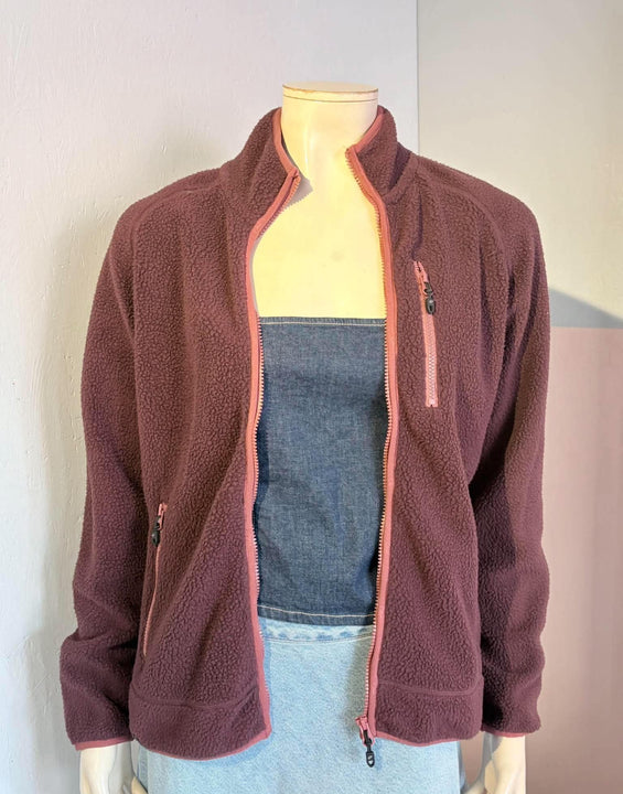 Five Seasons - Cardigan/Jakke - Size: 38